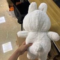 Neue Wandernde Plüsch-Anime-Figur als Anhänger, Niedliche Puppe als Geburtstagsgeschenk, FAN-Plüschtier zur Dekoration