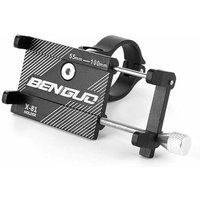 AliExpress NONE Bicycle Phone Holder Universal Bike Motorcycle Handlebar Clip Stand Mount Cell Phone11111 Holder Bracket for 15