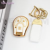 TPU 2/3/4 Buttons For Nissan March Tiida Altima Armada Cube Juke Maxima Pathfinder Rogue Sentra Versa Remote Key Case Cover