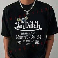 Combining Automotive And Motorcycle Art T-Shirt Moto Riders Summer Men's Fashion Casual O-Neck Tops Tee 2026