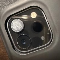 1set Rear Camera Lens for IPad pro 11 12.9 1st 2nd 3rd 4th 5th 2021 2022 2020 2024 M4 A2377 A2378 A2229 A2228 A1980 A1876 A2436