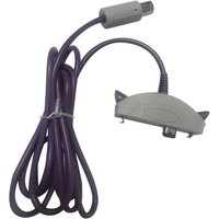 1.8m Cable Connector For GBA Link Cable For Game Boy Advance Video For Nintendo Gamecube NGC Link Connection Adapter Data Cords