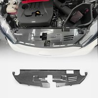 TAB Type Cooling Slam Panel for GR YARIS GXPA16 - High-Flow Aero Performance Part