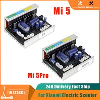 Kontroler płyty głównej do hulajnogi elektrycznej Xiaomi Mi5 Mi5 Pro Mi5 Max, płytka sterująca silnika, części zamienne, akcesoria