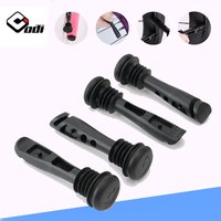 ODI Bicycle Handlebar End Plug ABS Bicycle Tire Lever Ultralight Wheel Repair Tool wear-resistant Handlebar Grips Plugs Caps
