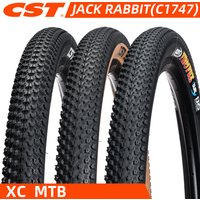 CST C-1747 JACK RABBIT MOUNTAIN BICYCLE TIRE XC BIKT TYRE C1747 26 27.5 29