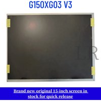 G150XG03 V3 brand new original 15 inch LCD screen