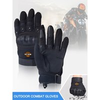 AliExpress harley davidson Outdoor Motorcycle Gloves Mesh Breathable Moto Gloves Touch Screen Motocross Gloves Touch Screen Cycling Gloves For Harley
