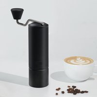 TIMEMORE Chestnut ESP 420 Stainless Steel Manual Coffee Grinder Espresso Coffee Mill For Camping Travelling