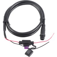 For NMEA 2000 N2K Male Power Cable with 5 Pin 1m/39.4in Long for Garmin Networks