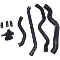Original Breather Hose 1120180182,1120180282,1120180382,1120180482 For C Class Cl Clk Cls E G Ml R S Sl Slk E500 Ml500 98-2011