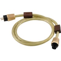 hifi power cord audio high fidelity fever power cable us and EU plug