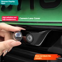 BYD Camera Cover, FO BYD Dolphin, Seagull, Seal, Yuan PLUS, Sea Lion, Destroyer 0, Frigte 07, Seal 2,Sea Lion, Car Accessories