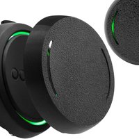 Privacy Protection Cover Cap for OOONO NO2 Co-Driver, Anti-Peeping Case