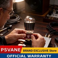 PSVANE ART series 6SN7 electronic tube can replace 6N8P/CV181 gallbladder machine front-end upgrade accessories