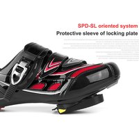 AliExpress VODOOL Cleat Protective Cover Rubber Bike Pedal Cleats Covers For Shimano Sh45 SPD CLEAT COVER SM-SH45 Protector Pads Cycling Accessory