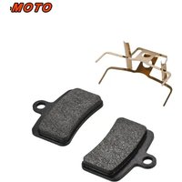 AliExpress JFGRACING Brake Pads All-copper-based Metal Sintered Disc Brake Pads Motorcycle Accessories For TALARIA STING MX5 Electric Dirt E-Bike