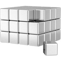 Strong Neodymium Magnets Square Neodymium Magnets Heavy Duty for Crafts Fridge, Whiteboard, Office, Dry Erase Board DIY