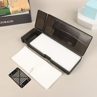 Portable Wet Palette For Miniature Painting Acrylic Paints Painting Palette Keep Paint Wet For Longer
