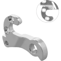 AliExpress SPORTARC Accessories Bike Tail Hook Aluminium Alloy Bicycle Bike Components Cycling Derailleur Gear Mech Hanger High Quality