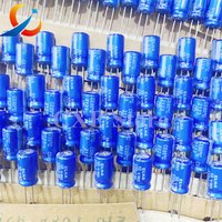 20PCS RE3 10V330UF Volume 6.3X11MM ELNA Audio Electrolytic Capacitors 330UF 10V NEW