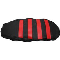 AliExpress JFGRACING PVC Seat Cushion Cover Protector Breathable Waterproof Storage Motorcycle Accessories For TALARIA MX3 MX4 MX5 Dirt Pit Bike