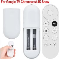 4K TV Replacement Voice Remote Control For Google Chromecast Remote G9N9N GA01409-US GA01920-US GA01919-US GA01923-US GA02463