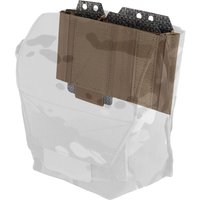 Multifunctional Sundries JSTA Pouch Insert Plate For 9MM 5.56 7.62 Magazine Holder Quick Release Hunting Shooting Airsoft Gear