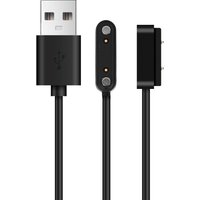Replacement USB Charger Charging Cable Dock Compatible with Fitcent Coospo PowrLab Moofit Xoss Cycplus IGPSPORT BLACKBIRD