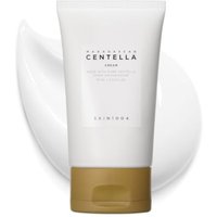 SKIN1004 Madagascar Centella Cream Soothing Repair Face Moisturizer for Sensitive Acne Prone Skin,Korean SkinCare Gel Cream 75ml