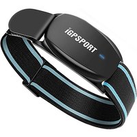 AliExpress iGPSPORT HR70 Heart Rate Monitor Armband Fitness Running Sport Heart Rate Sensor Bluetooth ANT+ for Cycling Bike Computer BSC300