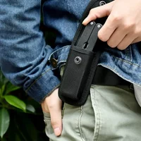 New EDC Tactical Knives Cover Bags Nylon Oxford Set Folding Knife Packaging Nylon Case Gift Knife Set Pliers Scabbard Pouch