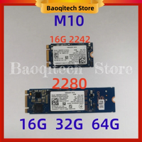 NEW Original M10 M.2 2280 SSD 32GB 16GB PCIe M.2 2242 3.0 3D Xpoint NVMe Internal Solid State Drive For Intel Optane Memory