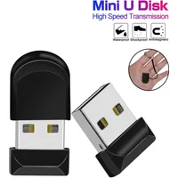 mini pendrive 8GB 16GB 32GB USB flash drive 64GB pen drive Memory stick Drive Flash USB Stick memoria 2.0 thumbdrive custom logo