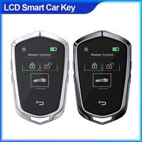 Universal LCD Smart Remote Car Key For BMW Benz Mercedes Audi Kia Ford Jaguar Land Rover Porsche Lexus Hyundai Nissan VW Toyota
