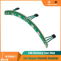New E-Scooter Hall Sensor Board Motor Hall Sensor PCB Board For Kugoo M4 Pro Electric Scooter High Accuracy Sensor Module Parts