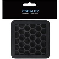 Creality K2 Series Activated Carbon Air Filter,3D Printer Accessories Cavity Air Filter System Activated Carbon Filter Replacemt