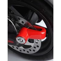 AliExpress NONE Motorcycle Lock Security Anti Theft Bicycle Motorbike Motorcycle Disc Brake Lock Equipment Accessories Motorcycle Accessories