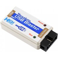 Waveshare Waveshare USB Blaster Download Cable, compatible with ALTERA USB Blaster FPGA/CPLD programmer, high-speed FT245+CPLD s