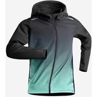 AliExpress kevinbatd Men's Cycling Jacket Quick Dry Sports Running Outdoor Fitness Hooded Waterproof Motorcyclist Coat Gym Outdoor Skin Windbreaker