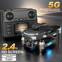 H20 Screen Control Drone 8K Professional Camera HD Aerial Photography Dual-Camera Omnidirectional Obstacle Avoidance Drone