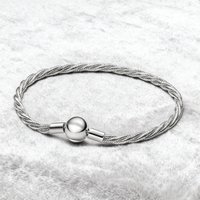 2026 PYUH A Multi Snake Bone Chain Bracelet Personalized Women's Accessories Jewelry Romantic Versatile Women's Christmas Gift
