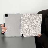 Case compatible with iPad 10.9/Pro11/10th7/8/Air 4/5/Air 13(M3 2025)/Air 11(M3 2025)/Air 11(M3 2025)/(A16 2025)