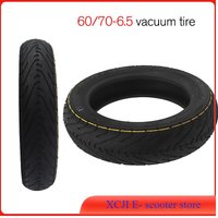 10 Inch 60/70-6.5 Tubeless Tyre For Ninebot Max G30/G30E/G30LP Electric Scooter
