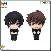 【Pre Sale】Original MegaHouse Look Up Code Geass Lelouch of The Rebellion Lelouch Lamperouge/knight of Seven Ornament Collection