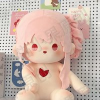 40CM Project Sekai Akiyama Mizuki Cosplay Anime Figures Student Cartoon Cute Plush Body Idol Plushies Birthday Present
