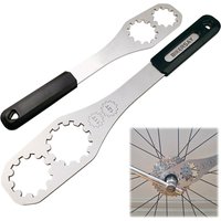 Bicycle Cassette Flywheel Removal Tool Bicycle Freewheel Repair Tool Bicycle Wrench Bike Maintenance Accessories