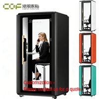 custom.Outdoor Office Pod Soundproof Booth Office Pod Meet Sound Proof Office Pod Meeting Pod Garden Office Pod