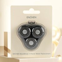 ENCHEN BR-3 BlackStone 3 Oryginalna, wodoodporna, wymienna głowica 3D do czyszczenia