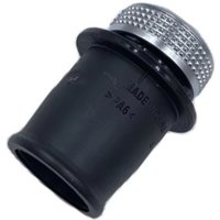 4H0919311 2pcs 12V Socket Chrome Cigarette Lighter Cover For Audi A3 A4 A5 A6 A7 A8 Q3 Q5 Q7 2016-2018 4L0919311 8WD919311